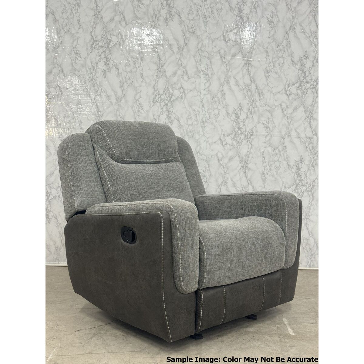 Hornet Motion Glider Recliner