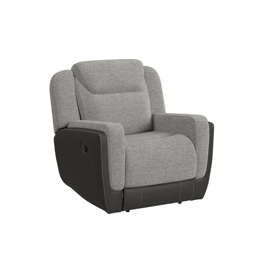 Hornet Motion Glider Recliner
