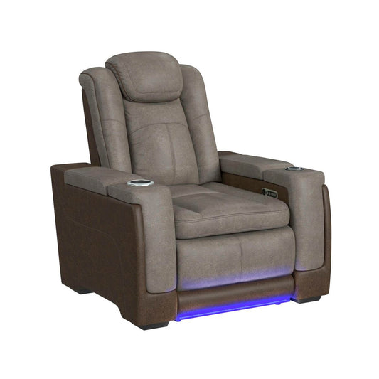 Lantana Power Motion Recliner