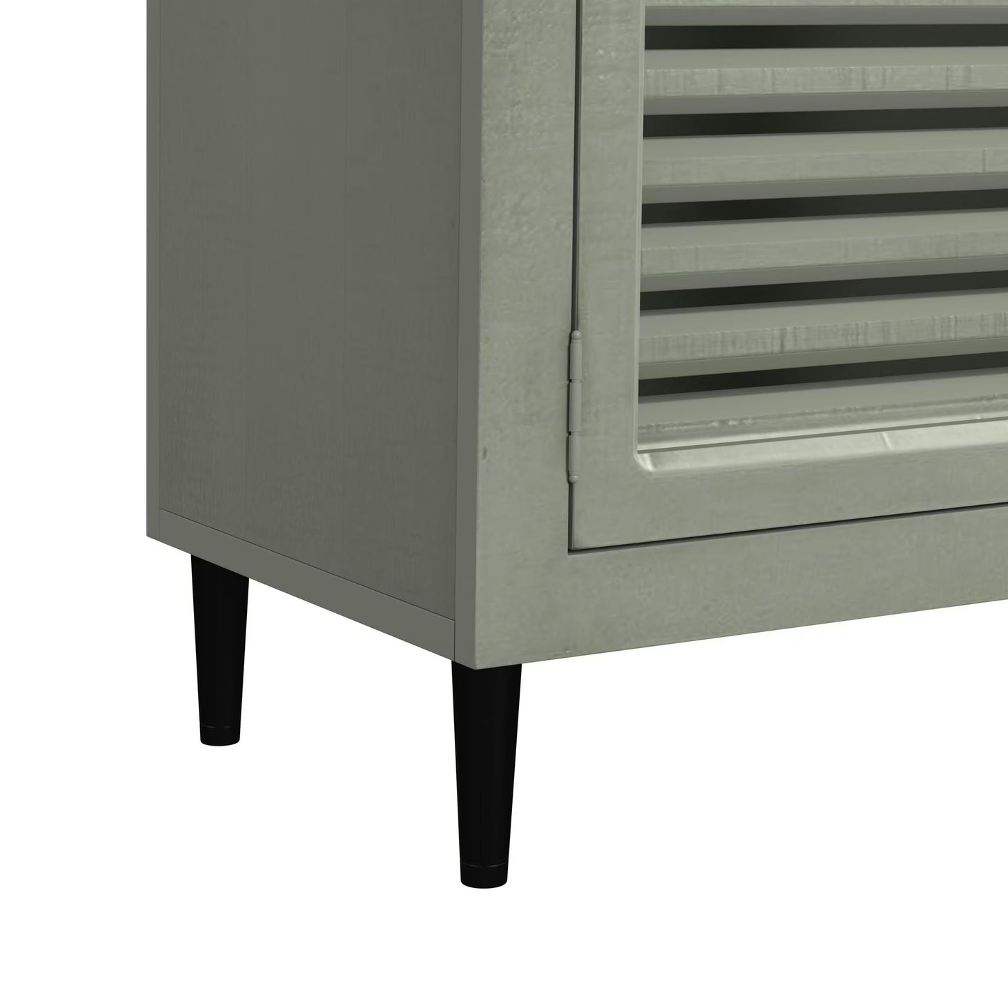 Libra Sage Bookcase