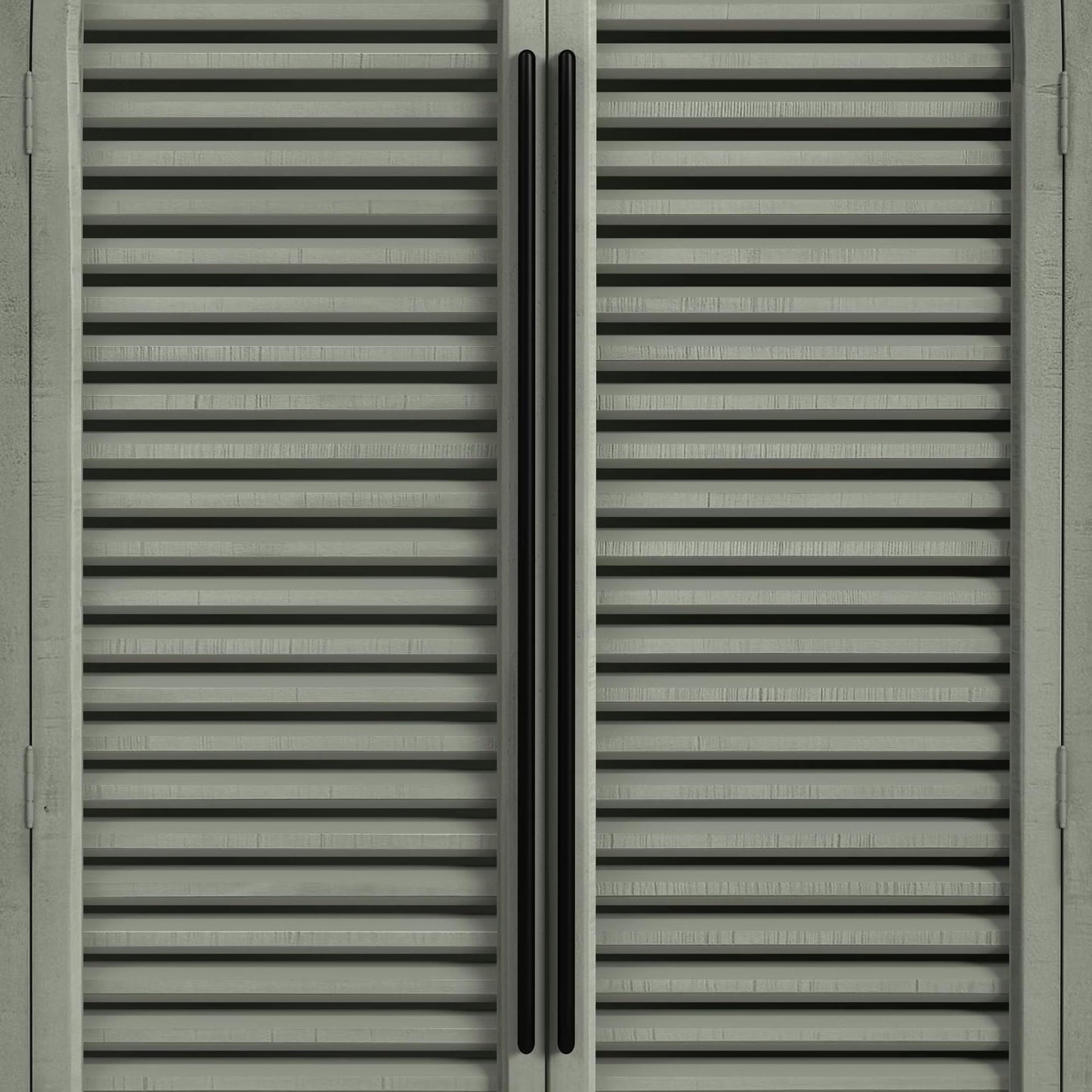 Libra Sage Bookcase