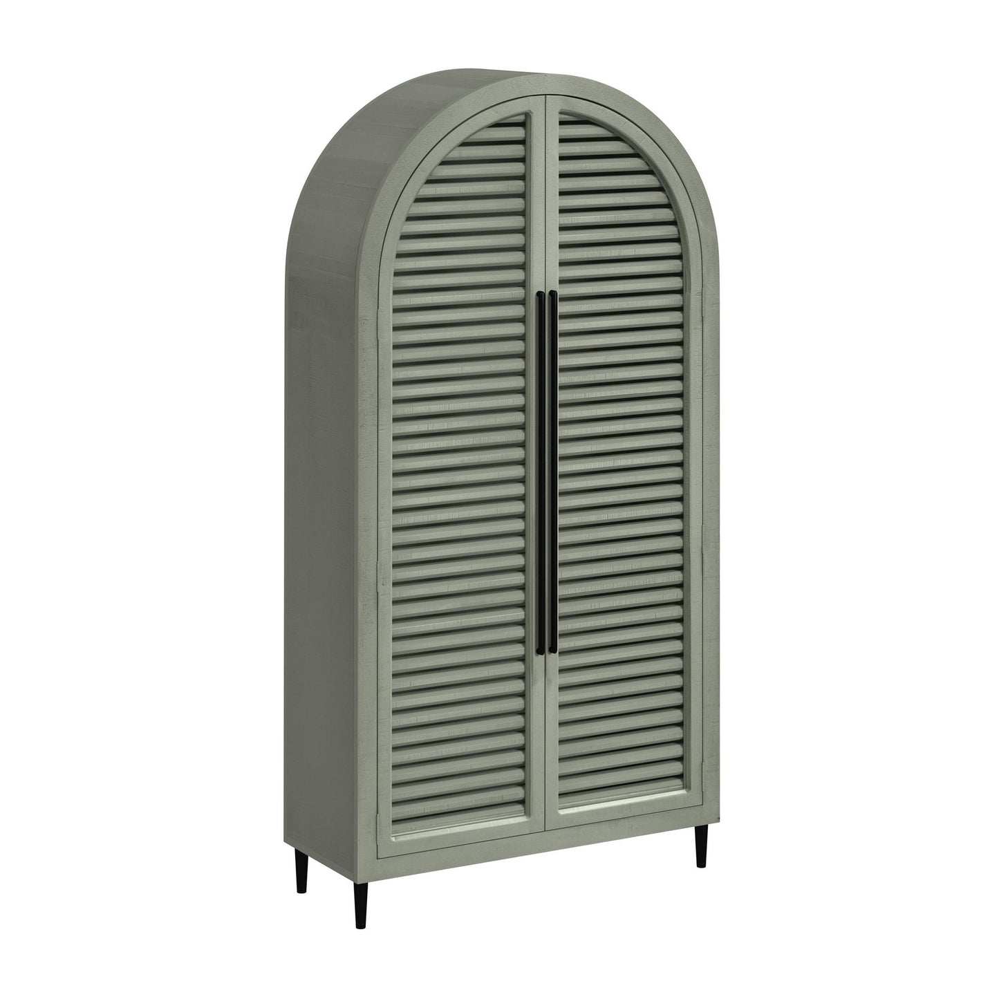 Libra Sage Bookcase