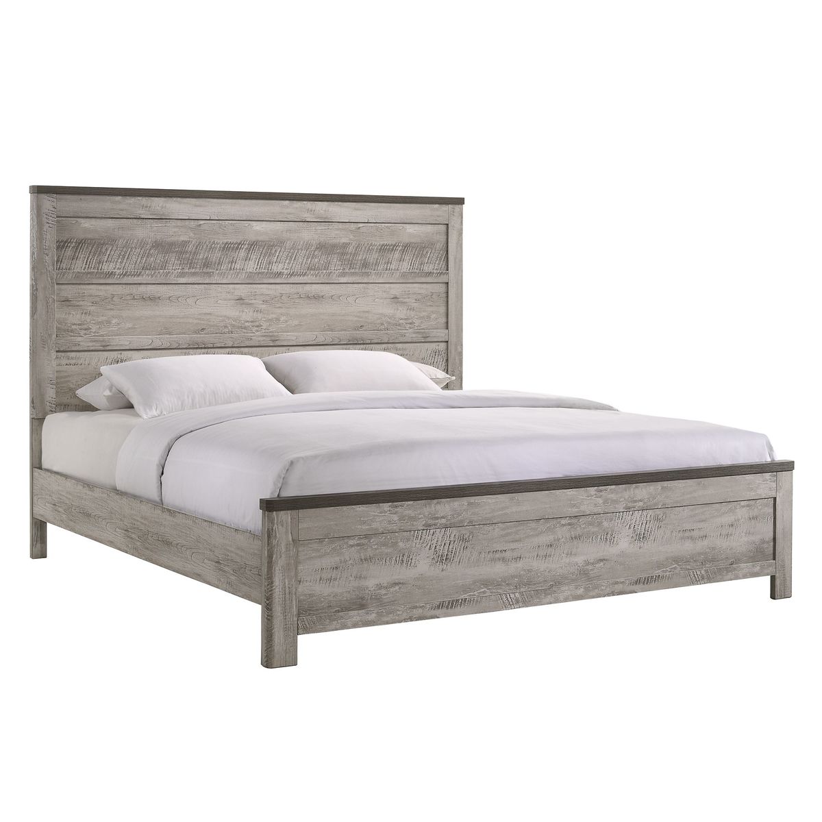 Millers Cove King Bed