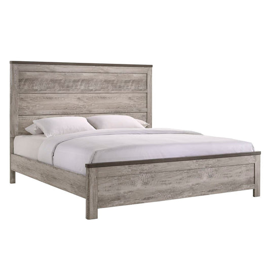 Millers Cove King Bed