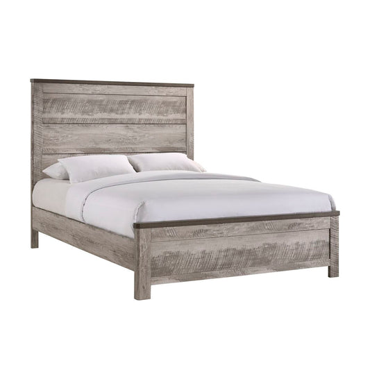Millers Cove Queen Bed