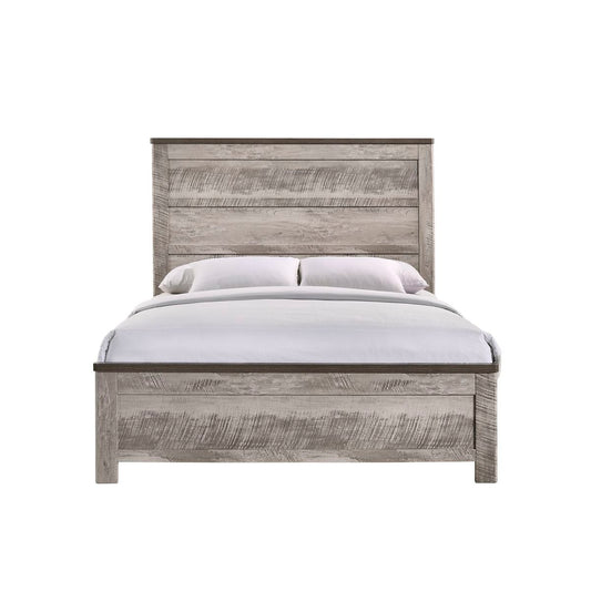 Millers Cove Full Bed