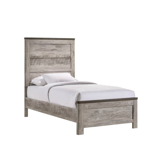 Millers Cove Twin Bed
