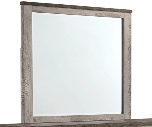 Millers Cove Mirror