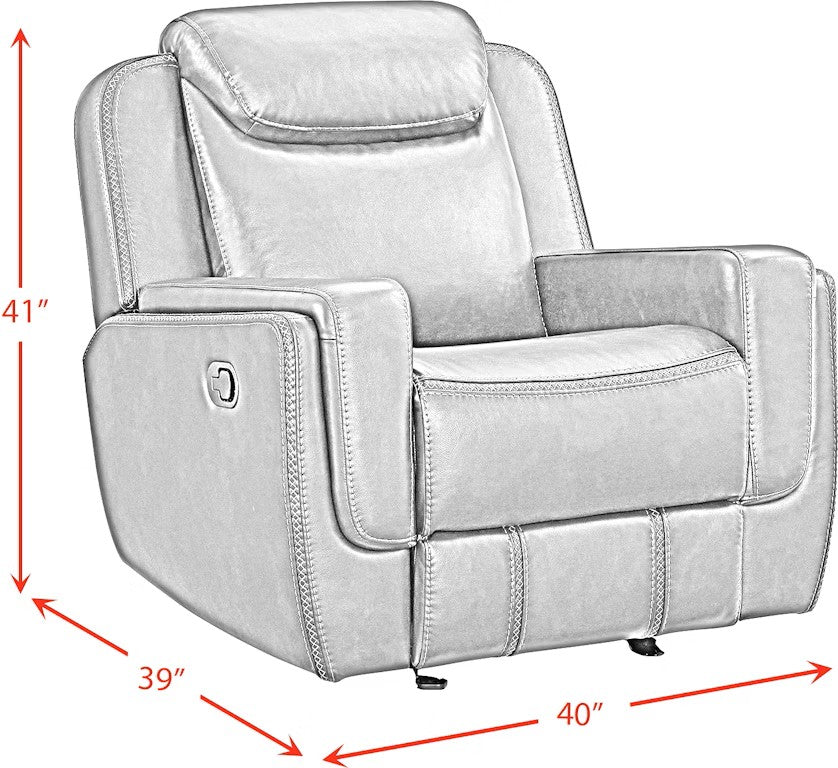 Panther Glider Recliner
