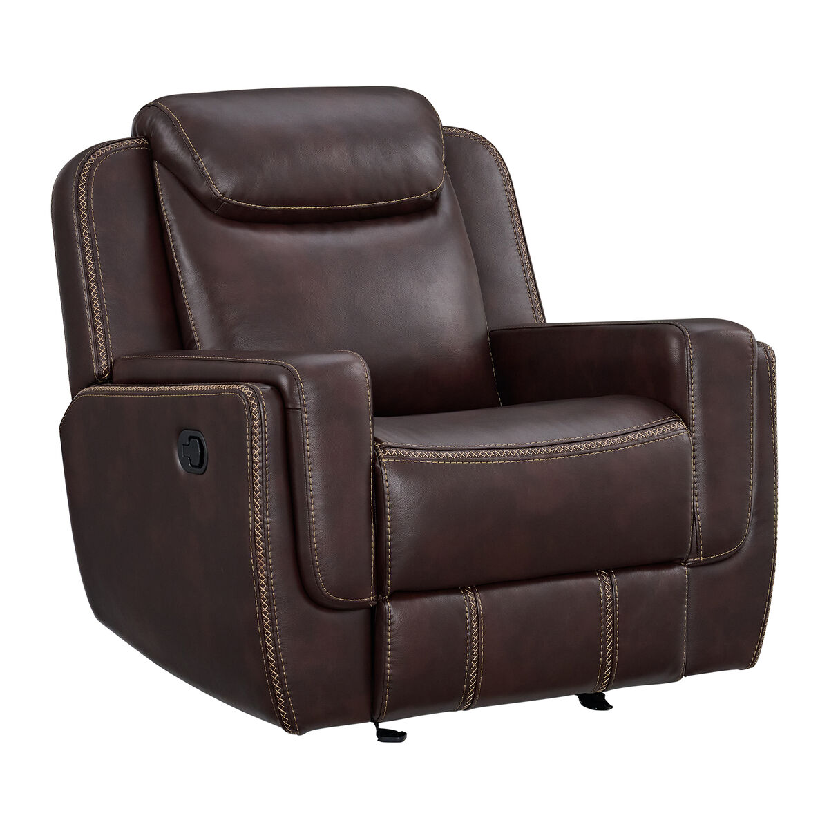 Panther Glider Recliner
