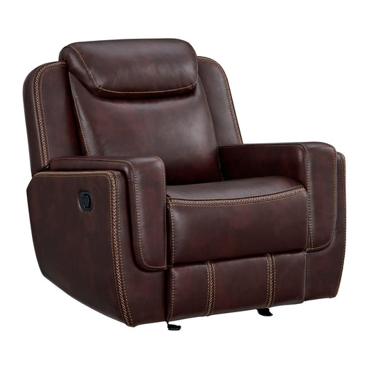 Panther Glider Recliner
