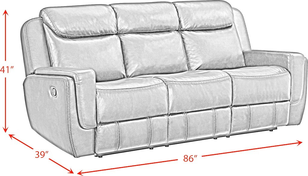 Panther Motion Sofa
