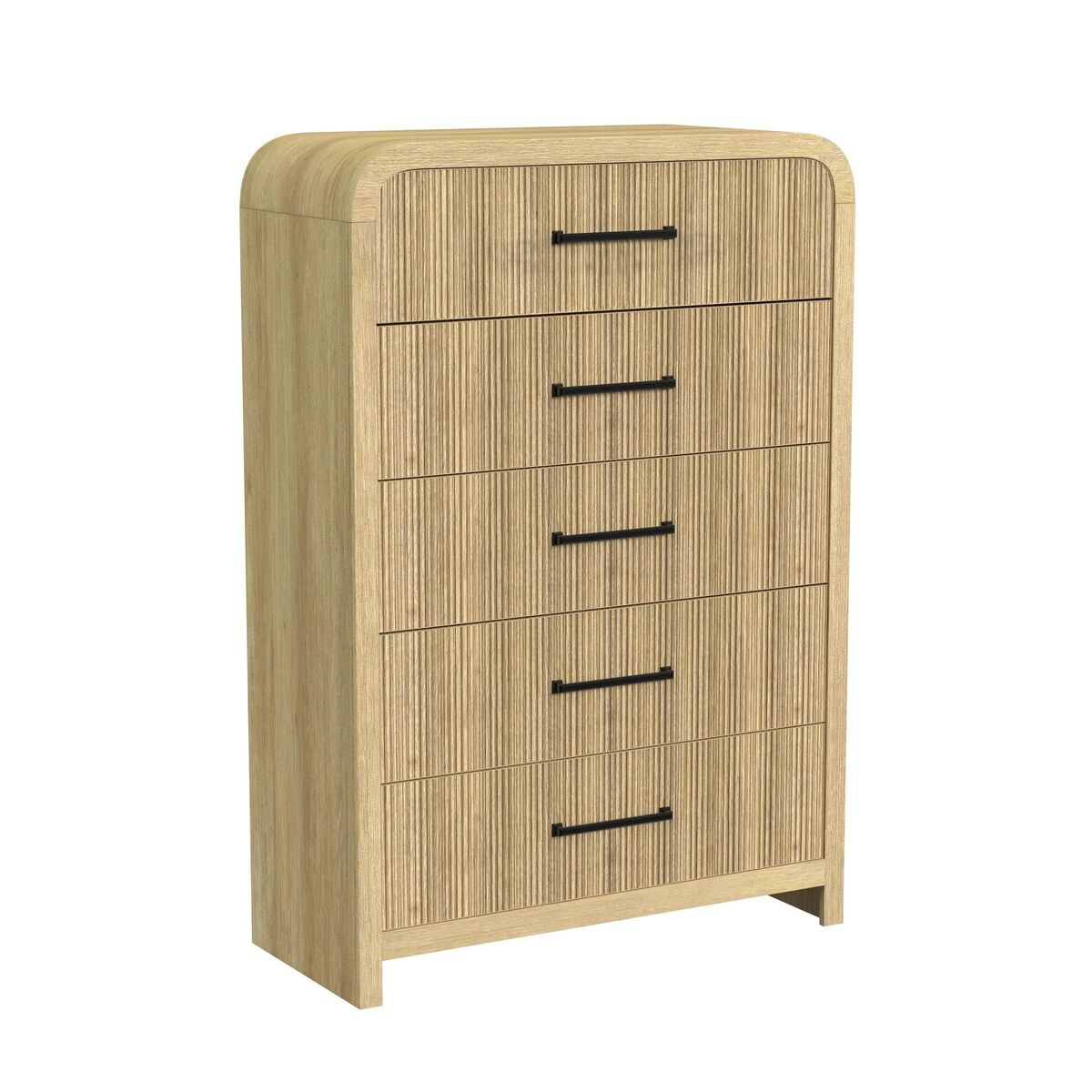 Ridgemont 5-Drawer Chest