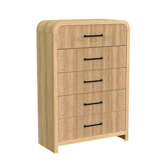 Ridgemont 5-Drawer Chest