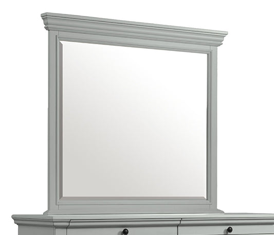 Slater Grey Mirror